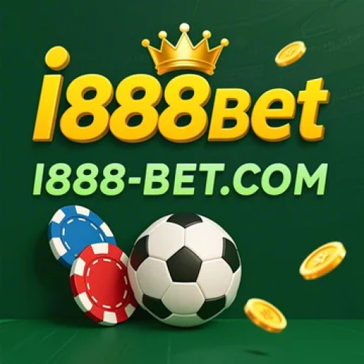 i888bet