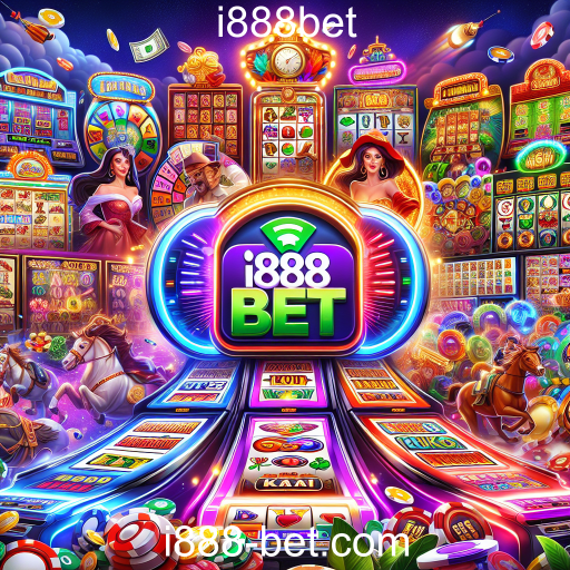 i888bet
